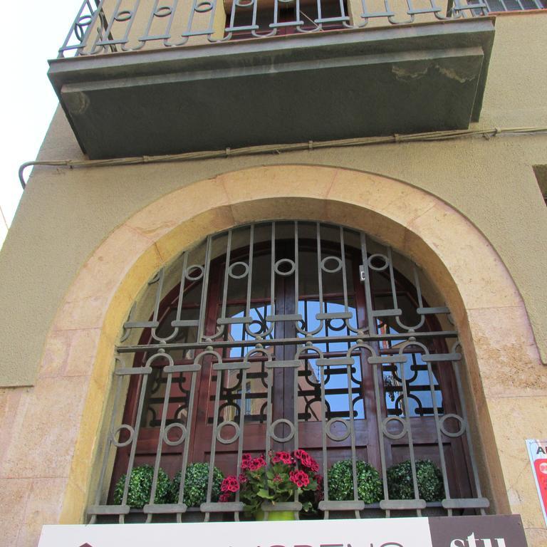 Acogedor Apartamento En El Corazon Medieval De Tarragona Apartment Exterior foto