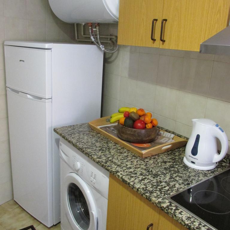 Acogedor Apartamento En El Corazon Medieval De Tarragona Apartment Exterior foto