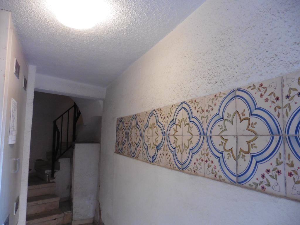 Acogedor Apartamento En El Corazon Medieval De Tarragona Apartment Exterior foto