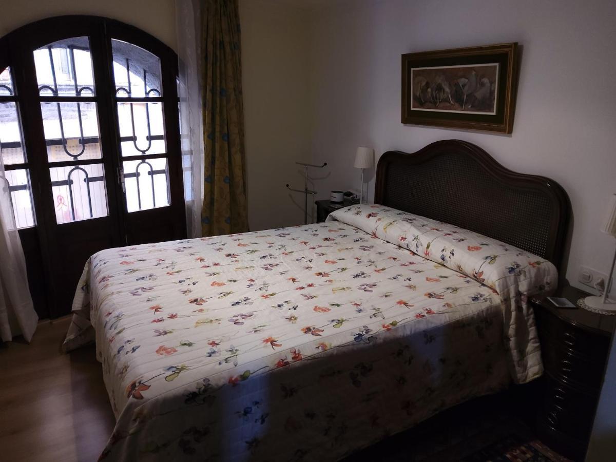 Acogedor Apartamento En El Corazon Medieval De Tarragona Apartment Exterior foto